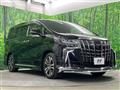 2022 Toyota Alphard