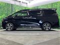 2022 Toyota Alphard
