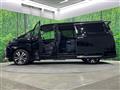 2022 Toyota Alphard