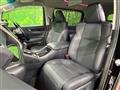 2022 Toyota Alphard
