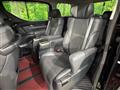 2022 Toyota Alphard