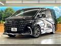 2023 Toyota Alphard