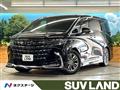 2023 Toyota Alphard