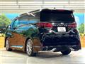 2023 Toyota Alphard