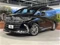 2023 Toyota Alphard