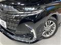 2023 Toyota Alphard