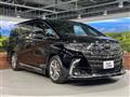 2023 Toyota Alphard