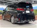 2023 Toyota Alphard