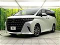 2023 Toyota Alphard