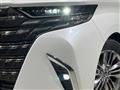 2024 Toyota Alphard