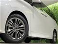 2024 Toyota Alphard