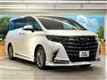 2024 Toyota Alphard