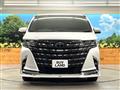 2024 Toyota Alphard
