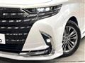 2024 Toyota Alphard