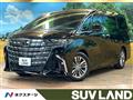 2024 Toyota Alphard