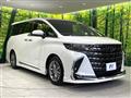 2024 Toyota Alphard