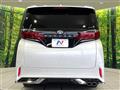 2024 Toyota Alphard