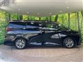 2024 Toyota Alphard