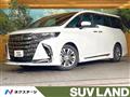2024 Toyota Alphard