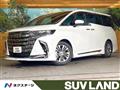 2024 Toyota Alphard