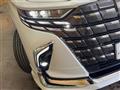 2024 Toyota Alphard