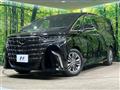 2024 Toyota Alphard