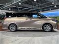 2024 Toyota Alphard
