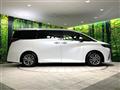 2025 Toyota Alphard