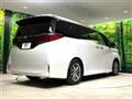 2025 Toyota Alphard
