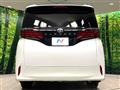 2025 Toyota Alphard