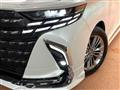 2025 Toyota Alphard