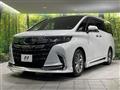 2024 Toyota Alphard