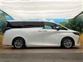 2024 Toyota Alphard