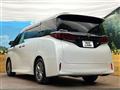 2024 Toyota Alphard