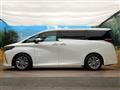 2024 Toyota Alphard