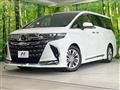 2024 Toyota Alphard