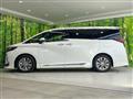 2024 Toyota Alphard