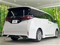 2024 Toyota Alphard
