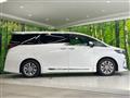 2024 Toyota Alphard