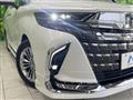2024 Toyota Alphard