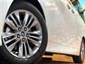 2024 Toyota Alphard