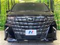 2024 Toyota Alphard