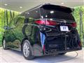 2024 Toyota Alphard