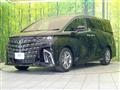 2025 Toyota Alphard