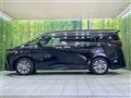 2025 Toyota Alphard