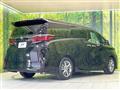 2025 Toyota Alphard