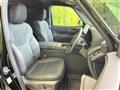 2025 Toyota Alphard