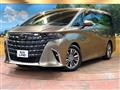 2024 Toyota Alphard