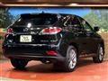 2012 Lexus RX