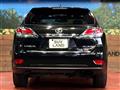 2012 Lexus RX